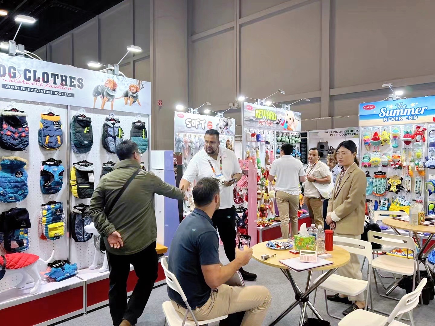 Exhibition Preview: Global Pet Expo 2025 in Orlando, Florida