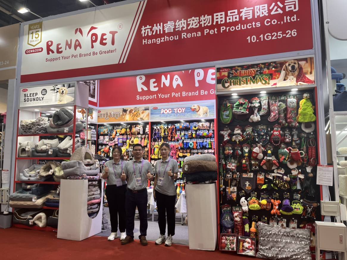 Exhibition Preview: Canton Fair in Guangzhou on May 1st